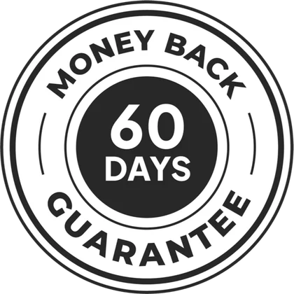 SodaFit money-back guarantee claim